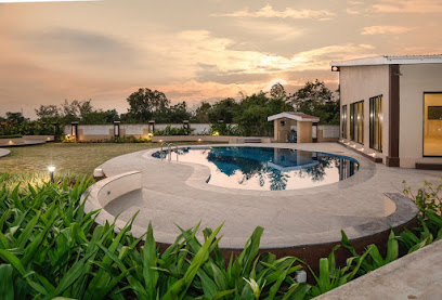 The Supreme Villa | Best Villa in Lonavala for Rent | Lonavala Villa Booking