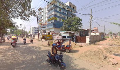 OYO 75035 Hotel Shivyaa Residency