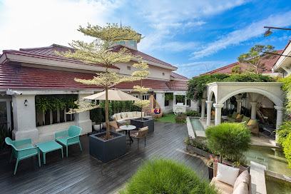 花莲远雄悦来大饭店