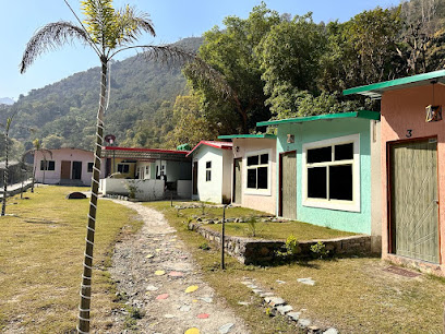 Silver River Resort | Mohan Chatti Rishikesh