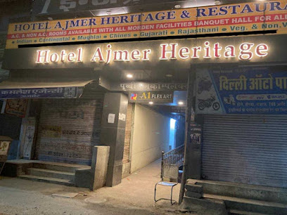 Hotel O by OYO Ajmer Heritage