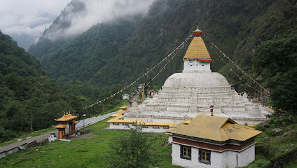 HOTEL TAWANG HOLIDAY