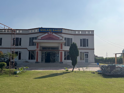 Gulabi Bagh