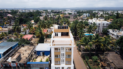 HOTEL RAHUL PALACE (Belagavi)