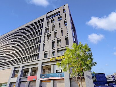 OYO Flagship 813138 Hotel Paragon