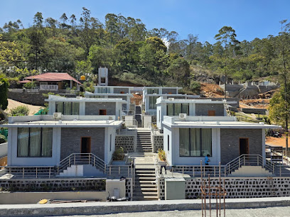 Silver valley villas
