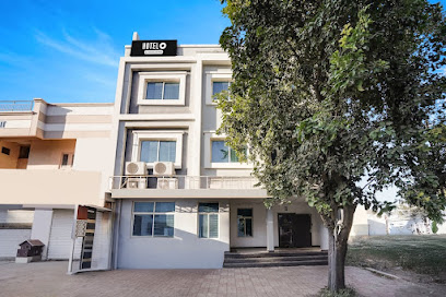 Super Hotel O Danish Nagar Hosangabad Rd