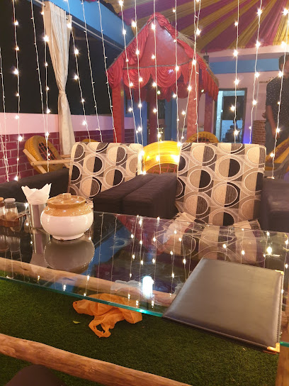 Hotel Sandip Lodging And Bar