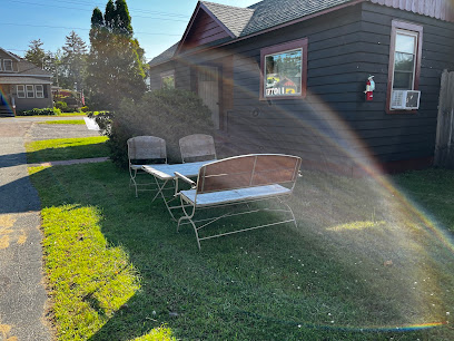 Faust Motel