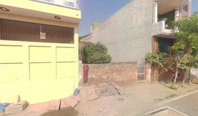 Hotel Pratap By WB Inn