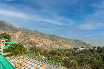 AH Grand Villa