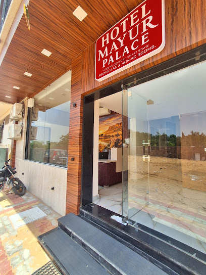 Hotel Mayur Palace