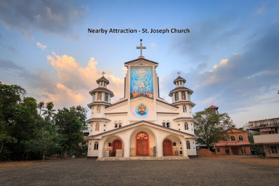 OYO 12670 Connect Inn