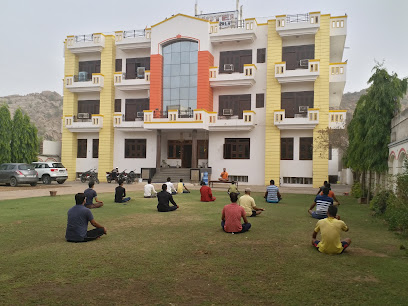 Hotel Narayan Palace