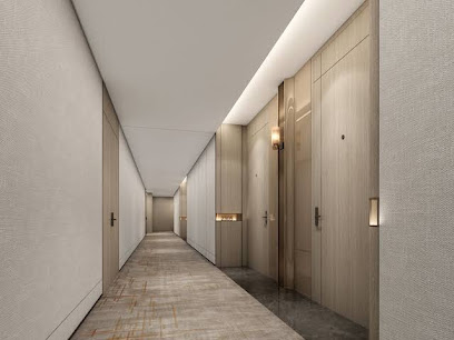 Crowne Plaza Jingmen, an IHG Hotel