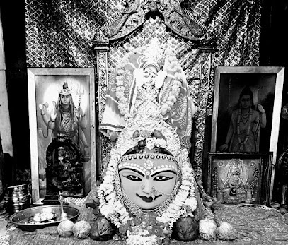 Mansarovar Guest House Near Mahakal Temple Ujjain