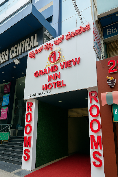 Grand View Inn Hotel