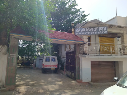 GAYATRI Guest House