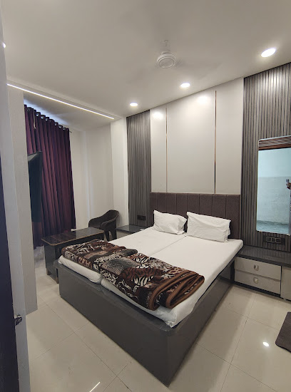 Hotel Jay Palace