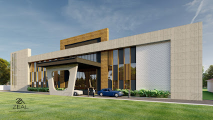 Shri Krishna Mandapam Banquet hall and Resort