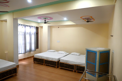 Bishalakshi Palace
