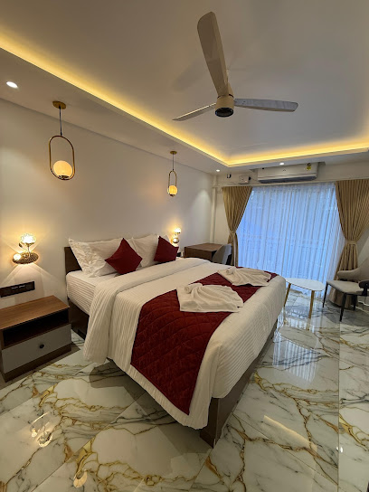 Hotel Materhorn Kovalam