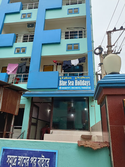 Hotel Blue Sea