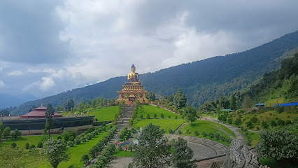 Hotel Sunrise ravongla