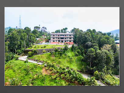 Periyar Mountain Palace