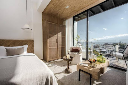 Wanruo Guli Yunshu Seaview Inn Dali Shuanglang