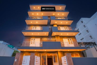 OYO Townhouse