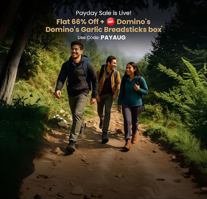 Sam Inn - Hotel in Lucknow