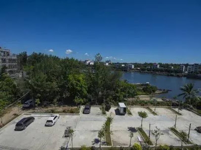 Qionghai Yusheng Leyu Seaside