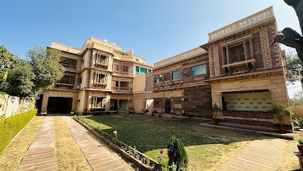 Raghvendra heritage