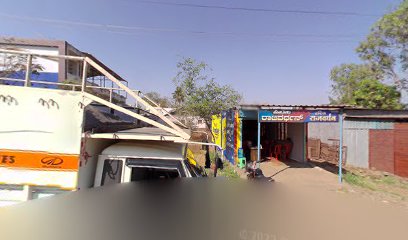 Rajvardhan Hotel