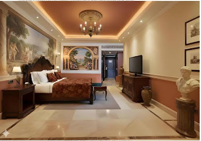 Shree maa vaishno Hotel and resort