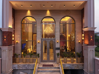 Marrion hotel