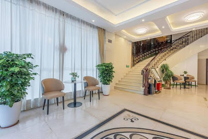 Foshan Zebra Line Hotel