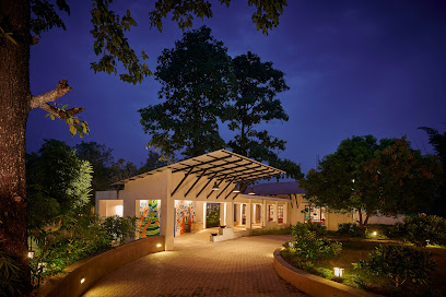 Club Mahindra Resort - Kanha - Madhya Pradesh