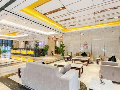 Hui Jin Hotel