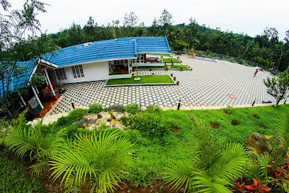 KAVA Retreat - A Homestay in Chikmagalur