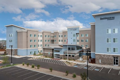 Residence Inn Lubbock-University Area