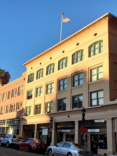 Sandford Hotel
