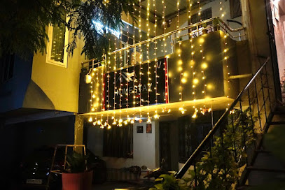 Harekrishna Home stay