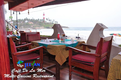Vipin Beach Resort