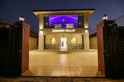 Zomak Villa 3BHK By Bungalows In Lonavala