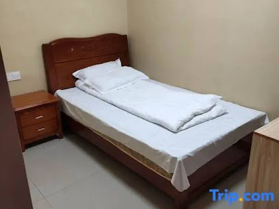 Yongrongwan Hotel Ji'an