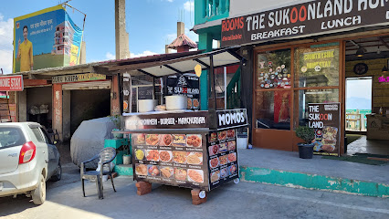 The Sukoonland Homestays