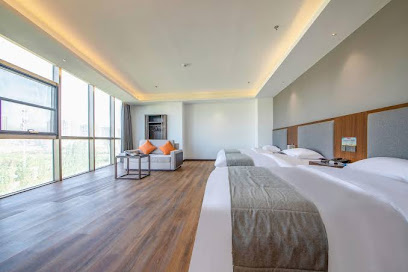 Quanzhuo Hotel