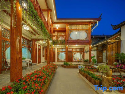 The Breeze Inn Lijiang